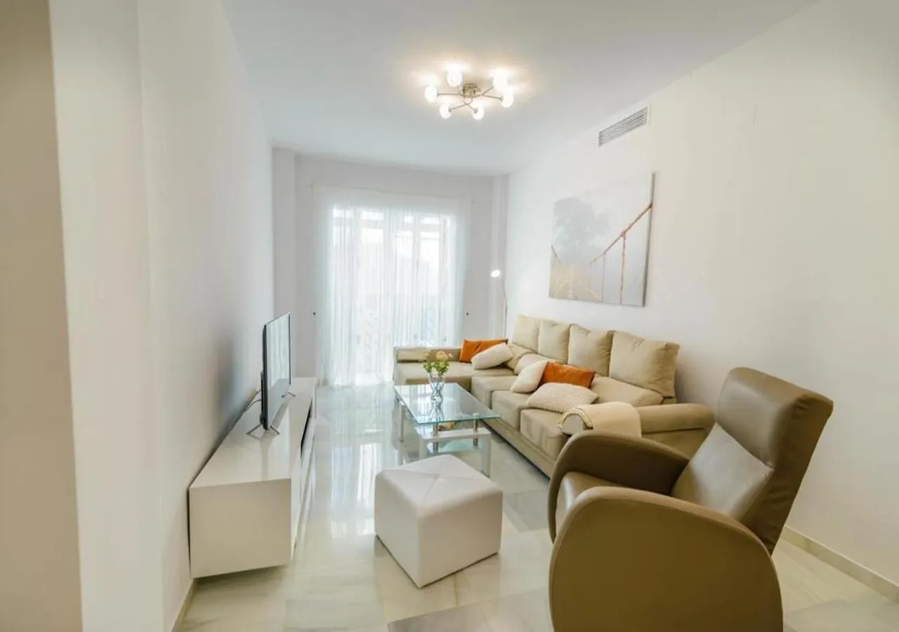 Picasso - Art District Experience Apartment Malaga
